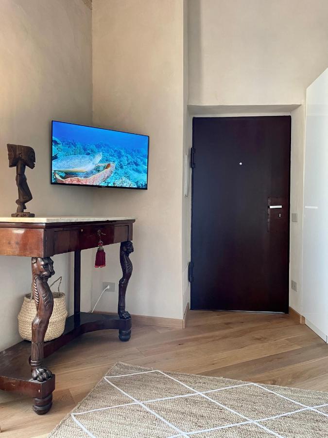צ'רבו Corallini Luxury Apartments - Boke Apartment מראה חיצוני תמונה