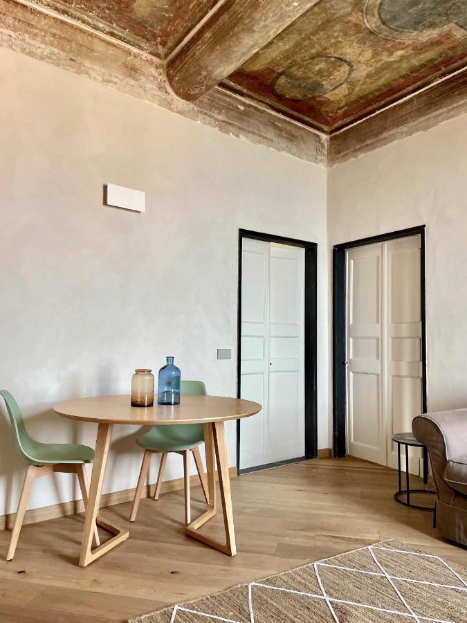 צ'רבו Corallini Luxury Apartments - Boke Apartment מראה חיצוני תמונה