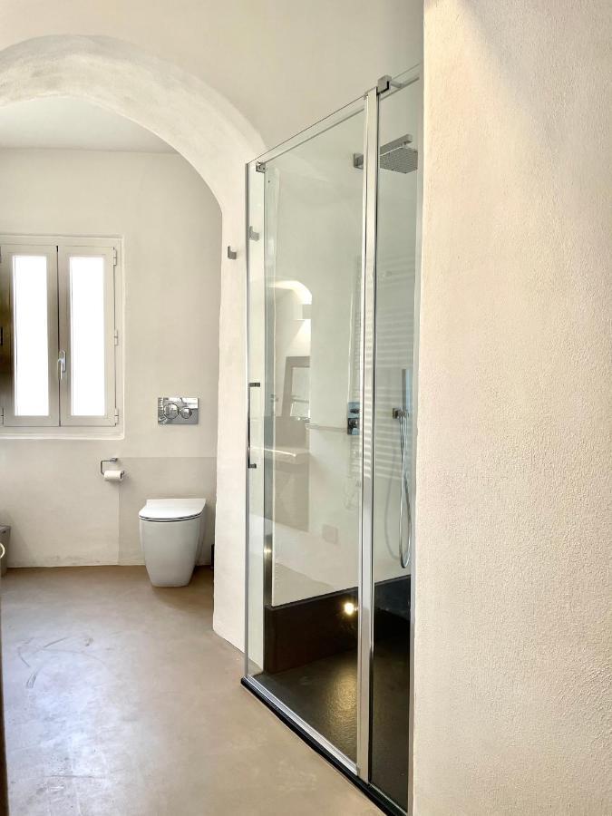 צ'רבו Corallini Luxury Apartments - Boke Apartment מראה חיצוני תמונה