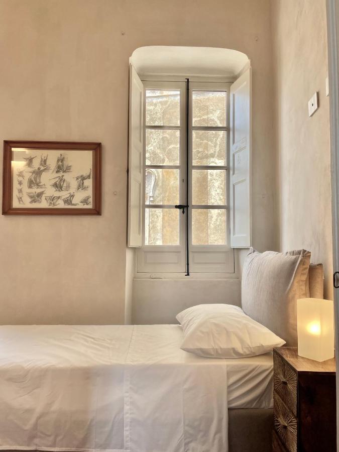 צ'רבו Corallini Luxury Apartments - Boke Apartment מראה חיצוני תמונה