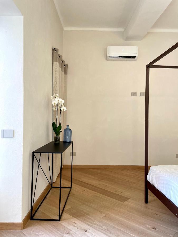 צ'רבו Corallini Luxury Apartments - Boke Apartment מראה חיצוני תמונה