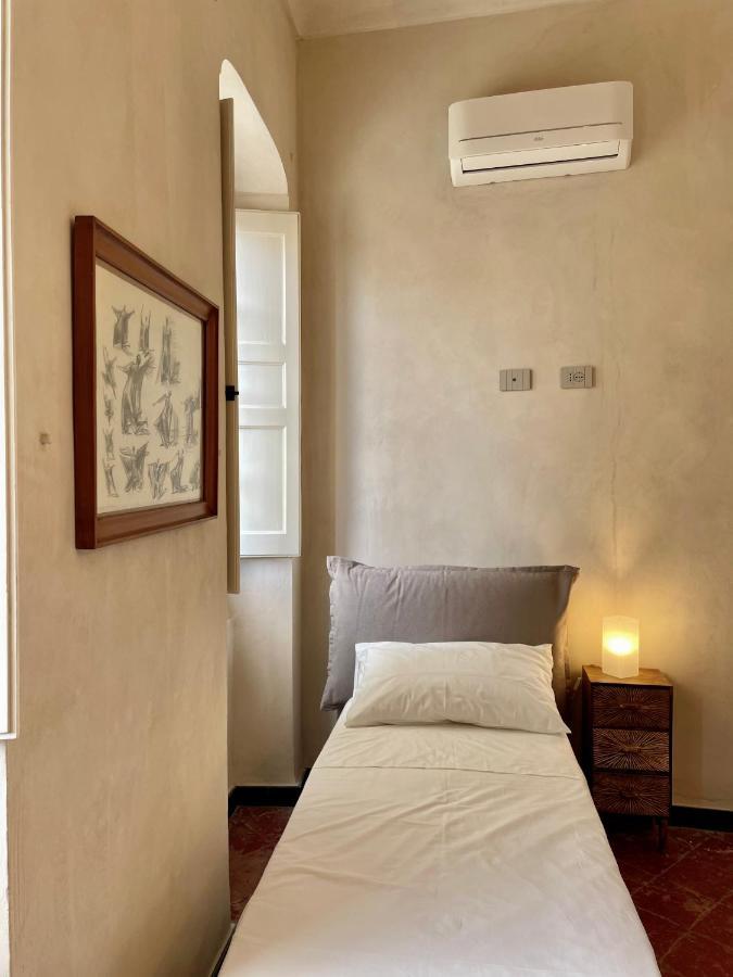 צ'רבו Corallini Luxury Apartments - Boke Apartment מראה חיצוני תמונה