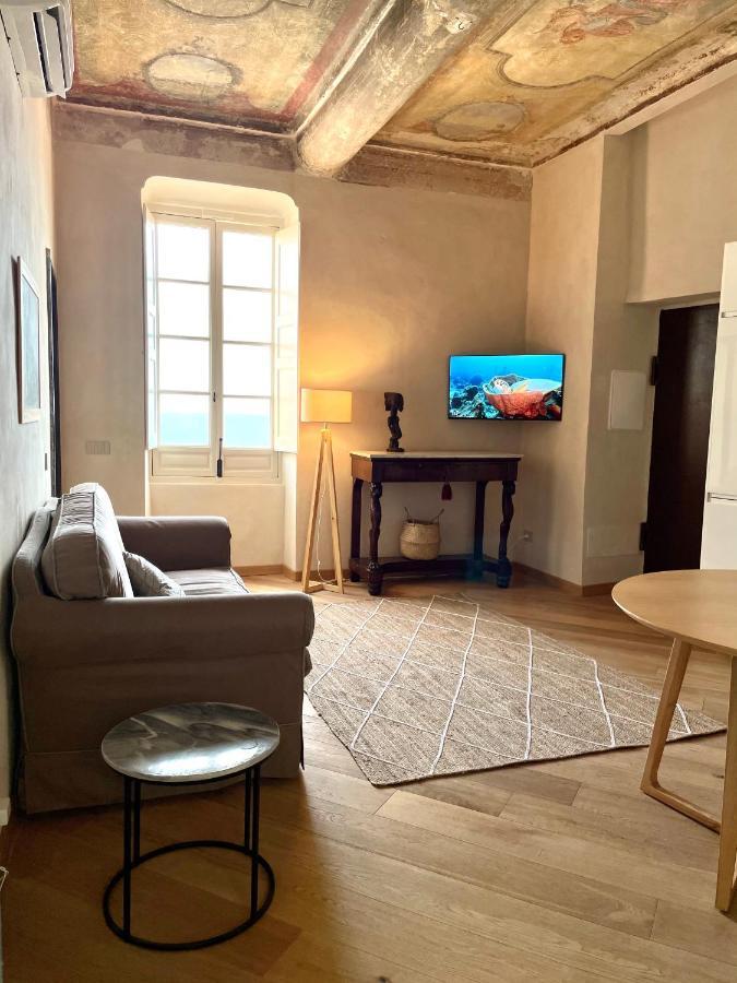 צ'רבו Corallini Luxury Apartments - Boke Apartment מראה חיצוני תמונה