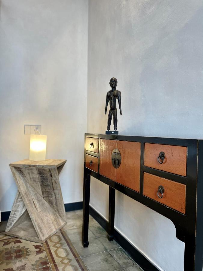 צ'רבו Corallini Luxury Apartments - Boke Apartment מראה חיצוני תמונה