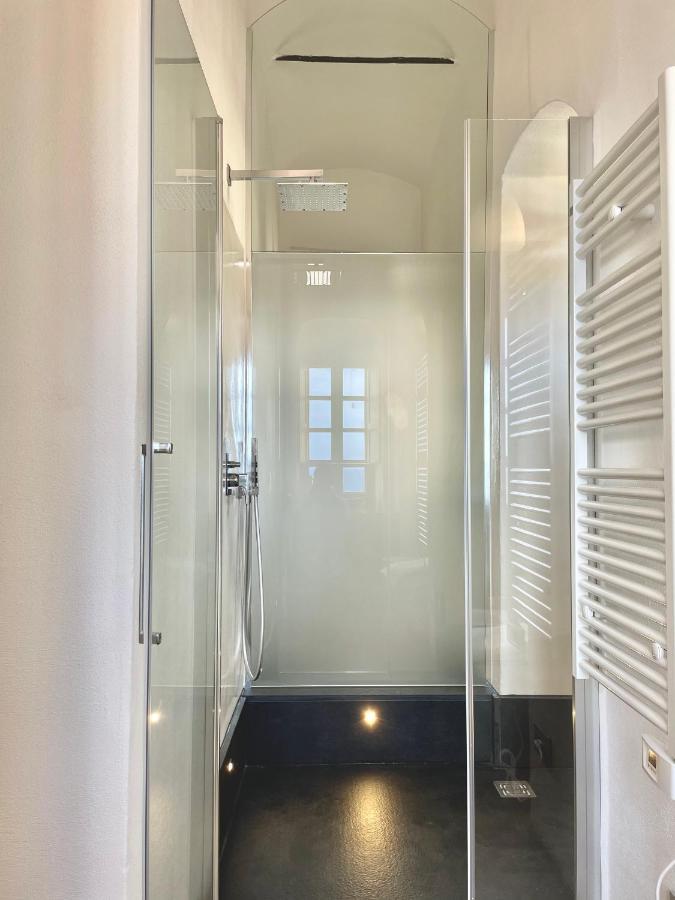 צ'רבו Corallini Luxury Apartments - Boke Apartment מראה חיצוני תמונה