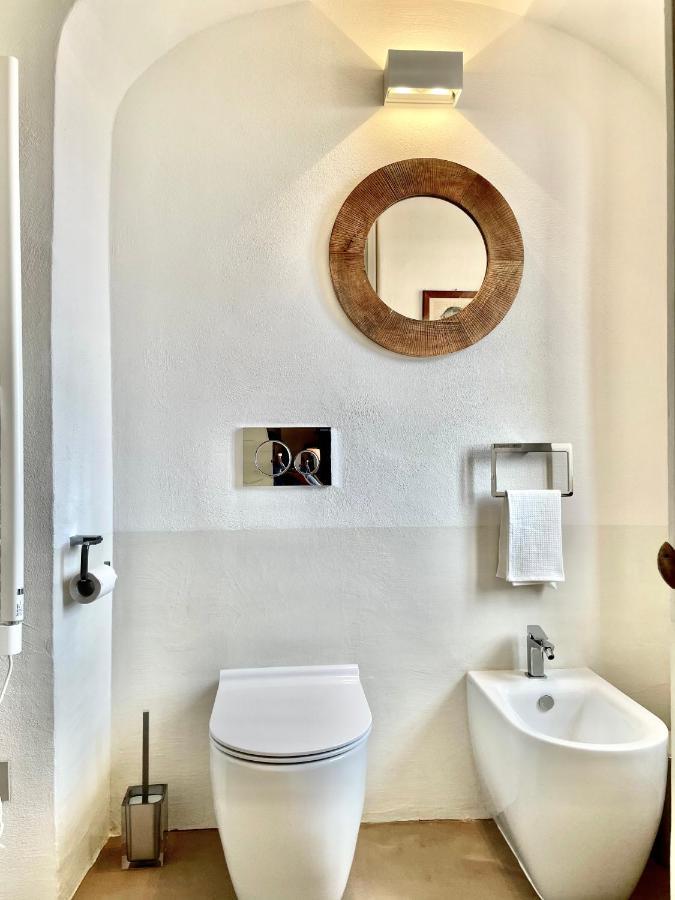 צ'רבו Corallini Luxury Apartments - Boke Apartment מראה חיצוני תמונה