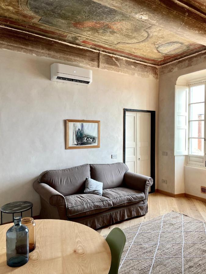 צ'רבו Corallini Luxury Apartments - Boke Apartment מראה חיצוני תמונה