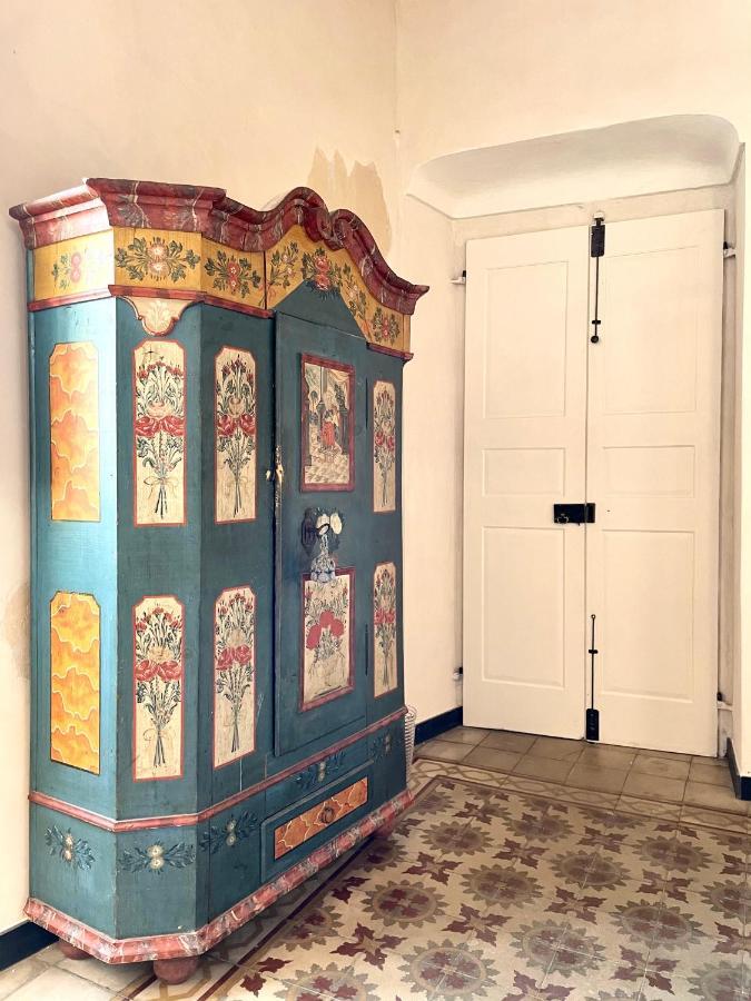 צ'רבו Corallini Luxury Apartments - Boke Apartment מראה חיצוני תמונה
