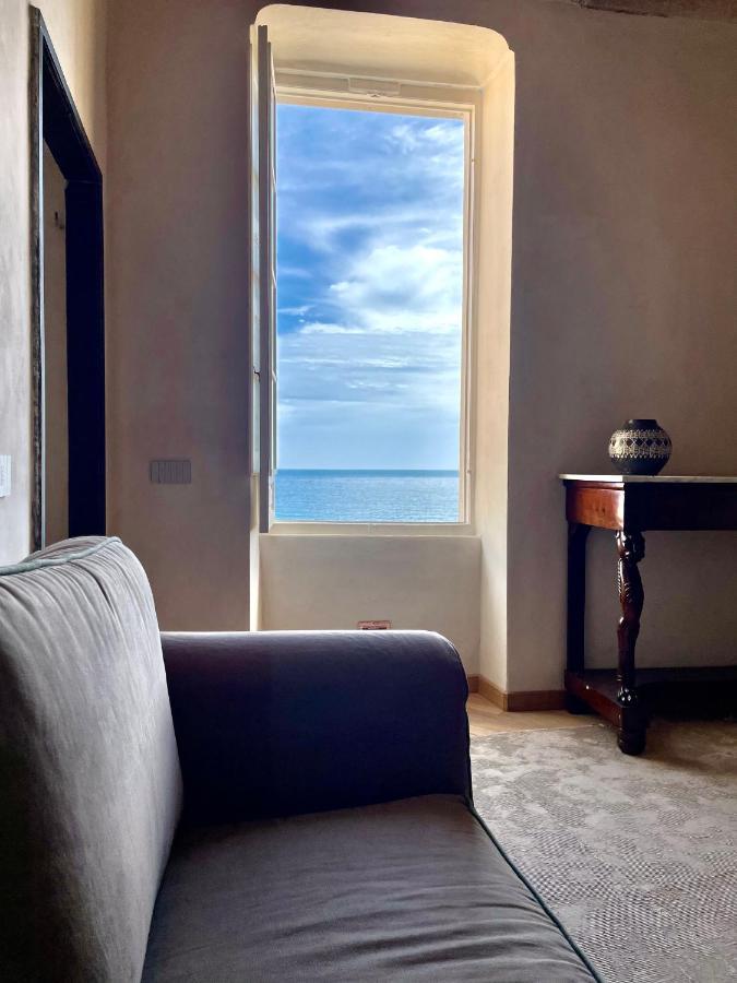צ'רבו Corallini Luxury Apartments - Boke Apartment מראה חיצוני תמונה