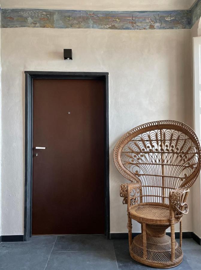 צ'רבו Corallini Luxury Apartments - Boke Apartment מראה חיצוני תמונה