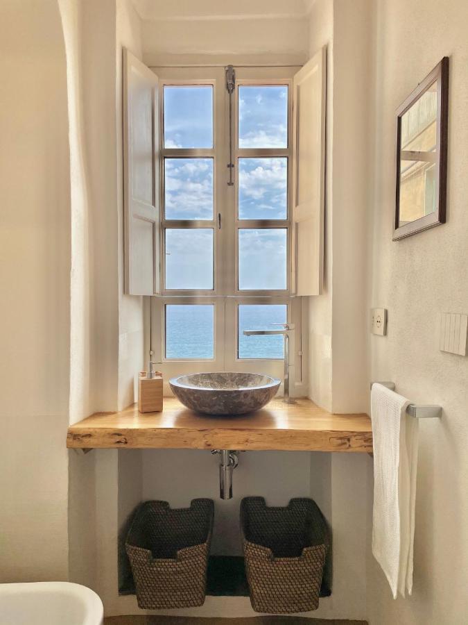 צ'רבו Corallini Luxury Apartments - Boke Apartment מראה חיצוני תמונה