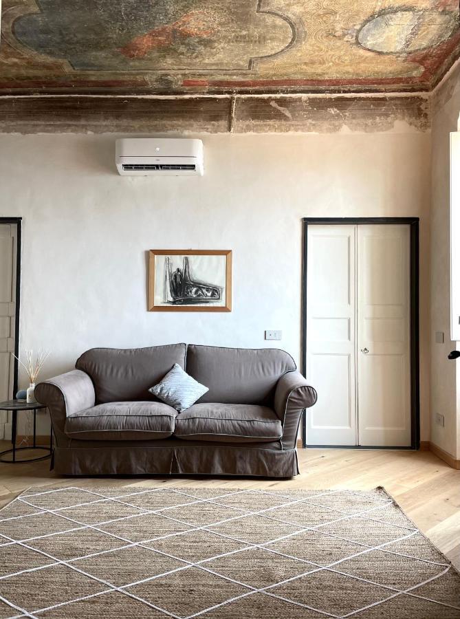 צ'רבו Corallini Luxury Apartments - Boke Apartment מראה חיצוני תמונה