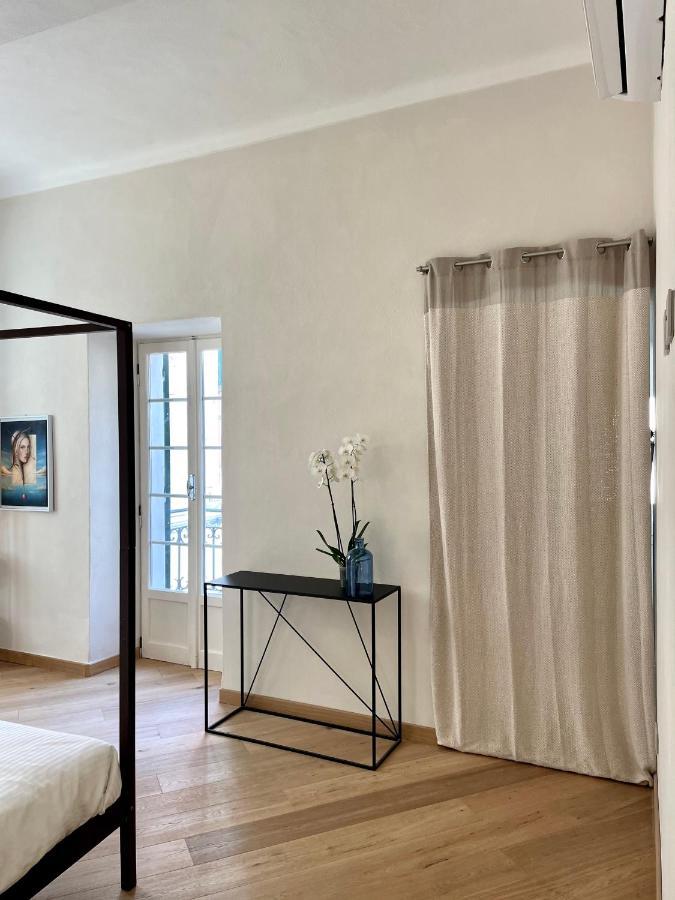 צ'רבו Corallini Luxury Apartments - Boke Apartment מראה חיצוני תמונה