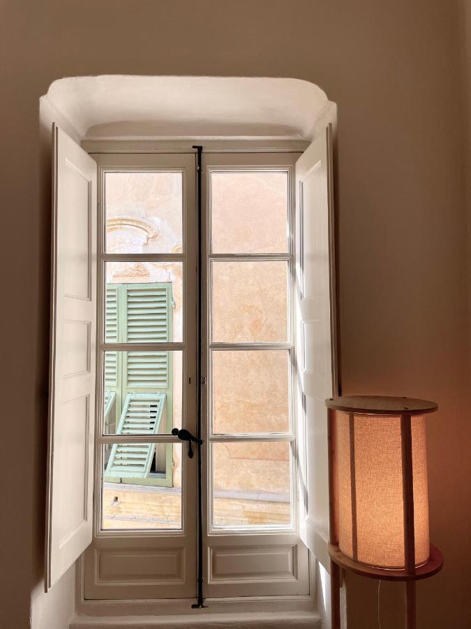 צ'רבו Corallini Luxury Apartments - Boke Apartment מראה חיצוני תמונה