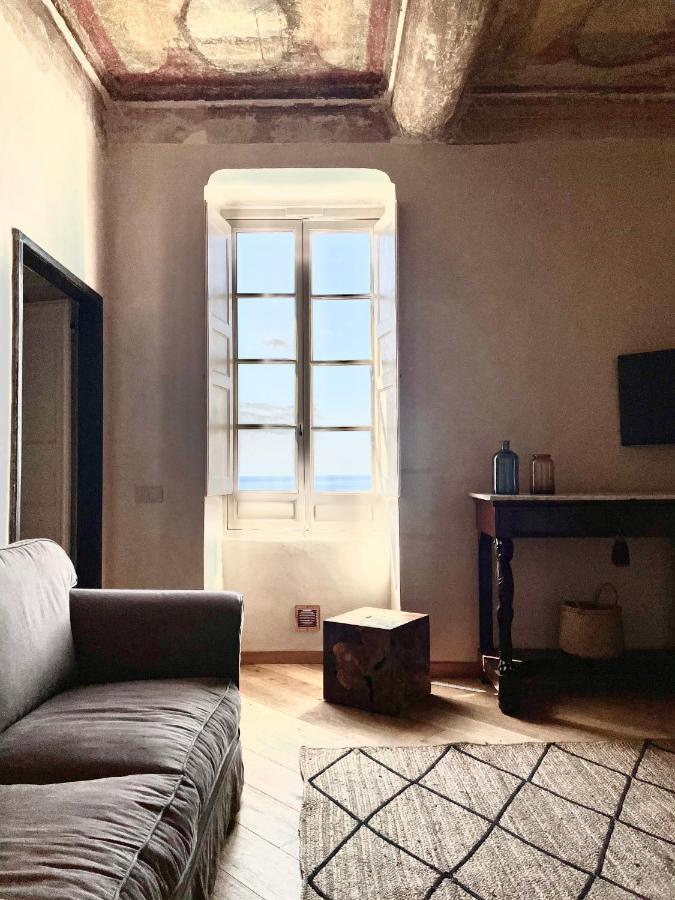 צ'רבו Corallini Luxury Apartments - Boke Apartment מראה חיצוני תמונה