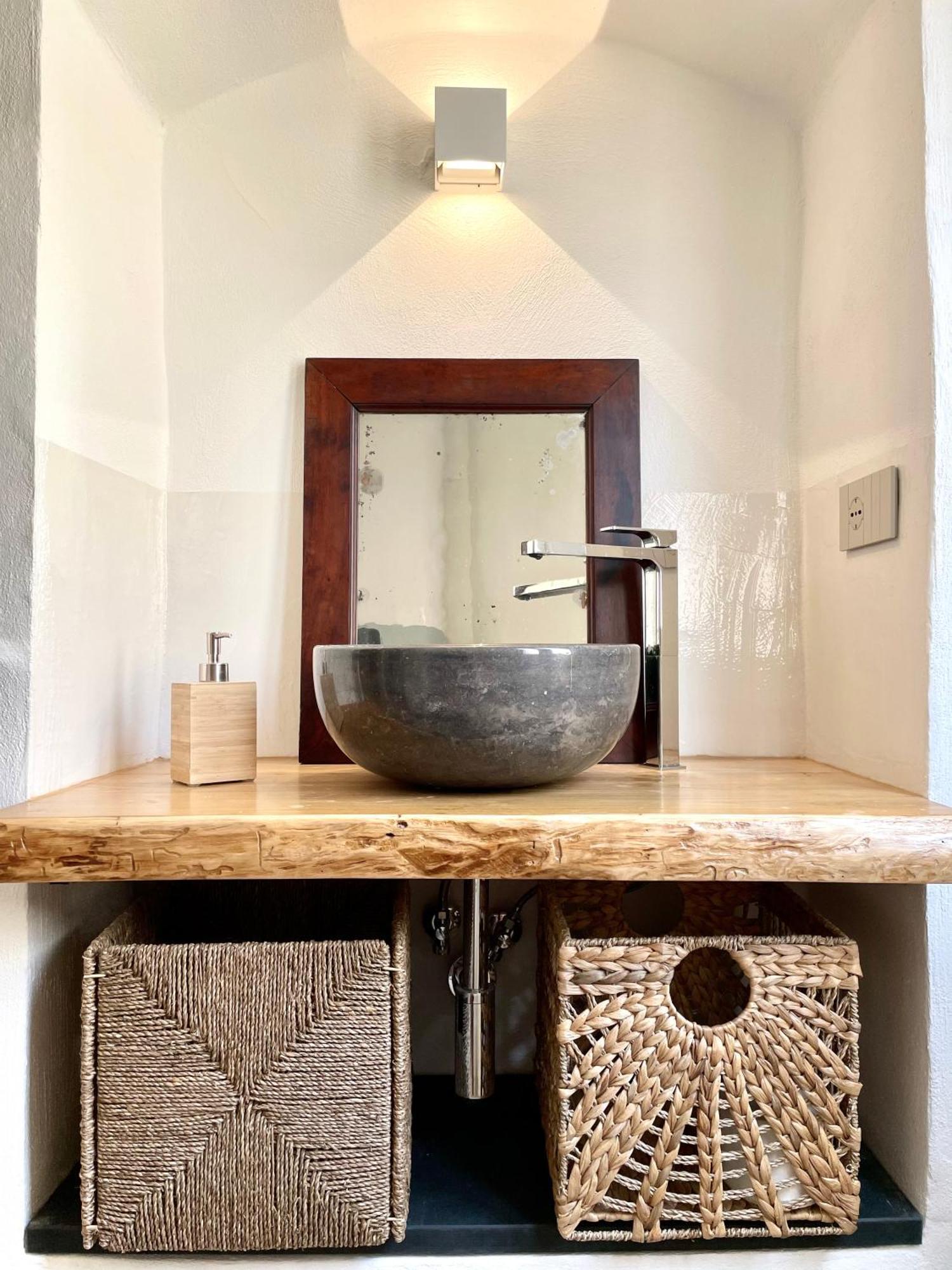 צ'רבו Corallini Luxury Apartments - Boke Apartment מראה חיצוני תמונה