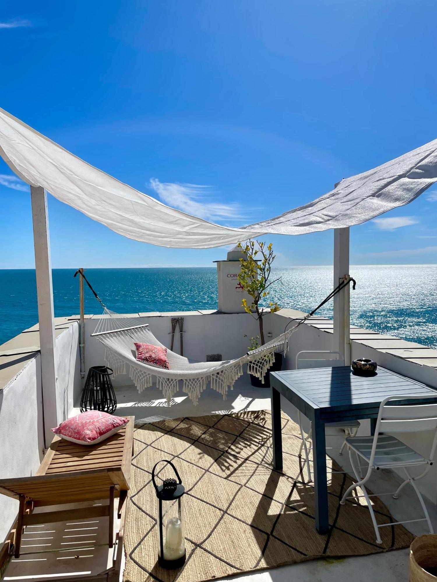 צ'רבו Corallini Luxury Apartments - Boke Apartment מראה חיצוני תמונה